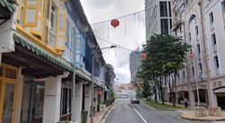 Tanjong Pagar Plaza (D2), Shop House #626570131
